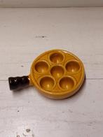 Plat à escargots U, Antiek en Kunst, Ophalen of Verzenden