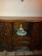 Kastje voor in de gang of en small plaats, Ophalen