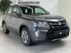 Suzuki Vitara Grand Luxe SHVS 2WD (MY25), Hybride Elektrisch/Benzine, 129 pk, 119 g/km, Zilver of Grijs