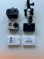 Gopro 4, Audio, Tv en Foto, Actiecamera's, Ophalen, Zo goed als nieuw