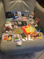 LOT DE DIVERSES CARTES, Enlèvement ou Envoi