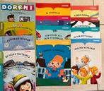 Doremi boekjes 13st, Livres, Livres pour enfants | 4 ans et plus, Utilisé, Enlèvement ou Envoi