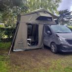 Dare To Be Different 140L ondertent H170cm, Caravans en Kamperen, Ophalen, Zo goed als nieuw