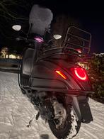 Sprints en Vespa 2,2 km, Enlèvement, Comme neuf, Électrique