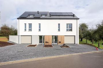 Maison (r&eacute;sidence) à Vance, 4 chambres beschikbaar voor biedingen