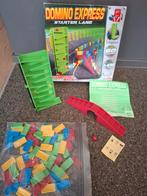 Domino Express Starter Lane Goliath 4€, Kinderen en Baby's, Ophalen of Verzenden, Zo goed als nieuw