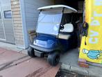 GOLFKAR GOLFCAR CLUBCAR PRECEDENT 2018