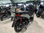 Piaggio Medley 125 S, Scooter, Bedrijf, 125 cc, 11 kW of minder