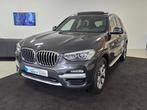 Bmw X3 2.0 dA sDrive18 - Luxury X Line ** 75 355 km **, Autos, BMW, https://public.car-pass.be/vhr/c5423cde-3e9f-4a44-ae10-d94ddec10896