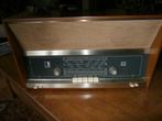 Radio ACEC  5208, Ophalen