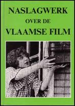 Naslagwerk over de Vlaamse film, Boeken, Gelezen, Geens Paul, Ophalen of Verzenden, Filmspecifiek