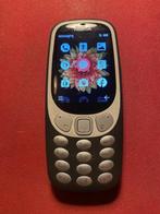 NOKIA - TA-1022, Gebruikt, Zonder simlock, Grijs, Zonder abonnement