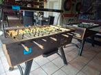Jupiter voetbaltafels., Ophalen, Zo goed als nieuw