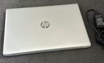 15.6”Hp probook/i3-7100U/8gb ddr4/128gb ssd/500gb hdd/Win 11, Ophalen, Zo goed als nieuw, HDD