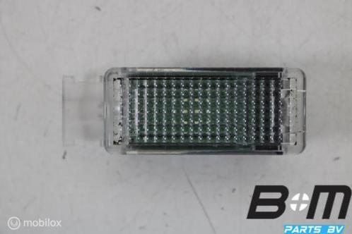 Led Voetenruimteverlichting diverse VW 5G0947409, Auto-onderdelen, Interieur en Bekleding, Gebruikt