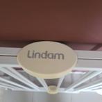 Veilige trap/deur hekjes Lindam. 2 stuks., Ophalen of Verzenden