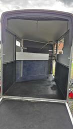 Paardentrailer Cheval Liberté Maxi 2, Dieren en Toebehoren, Paarden en Pony's | Trailers en Aanhangwagens, Ophalen, Zo goed als nieuw