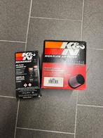 Filtre à air K&N E-0653, Autos : Pièces & Accessoires, Enlèvement, Utilisé, Audi