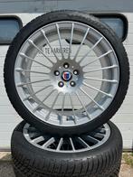 20” originele Alpina B5 G30 G31 winter velgen | ZGAN, Auto-onderdelen, Ophalen, Gebruikt, 255 mm, Banden en Velgen