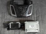 Autoradio Ford Focus mk3, Auto diversen, Aanhangers en Bagagewagens, Ophalen of Verzenden, Gebruikt