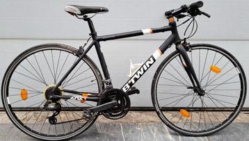 vélo de course B-TWIN Triban 500  prix 150€ 04898/13734 beschikbaar voor biedingen