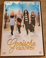 Gooische Vrouwen - de film, Cd's en Dvd's, Dvd's | Nederlandstalig, Vanaf 9 jaar, Ophalen of Verzenden, Zo goed als nieuw, Komedie
