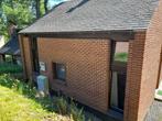 Bungalow te Blaimont voor max 6 personen, Recreatiepark, In bos, Chalet, Bungalow of Caravan, 3 slaapkamers
