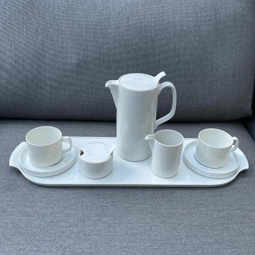 Pieter stockmans Mosa Maastricht serviesje, Antiek en Kunst, Kunst | Designobjecten, Ophalen