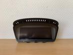 BMW 3-serie E90 display scherm interieur groot 9145102 navi, Auto diversen, Autonavigatie, Ophalen of Verzenden, Gebruikt
