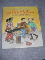Het muziekboek voor kinderen Christa & Gertie Jaquet, Gelezen, Carbo & Jaquet, Ophalen