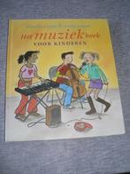 Het muziekboek voor kinderen Christa & Gertie Jaquet, Enlèvement, Utilisé, Carbo & Jaquet