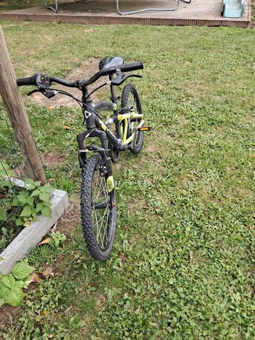 Fiets te koop  beschikbaar voor biedingen