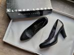 zwarte pumps schoenen maat 38 nieuw, Kleding | Dames, Schoenen, Pumps, Zwart, Nieuw, Ophalen of Verzenden