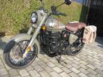 Royal Enfield 350 Reborn Signals Edition / waarborg, Particulier, Overig, 12 t/m 35 kW, 350 cc