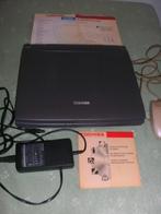 Ordinateur portable TOSHIBA, Informatique & Logiciels, Enlèvement, Qwerty