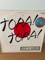 LP - Tora Tora - Made in America, Ophalen of Verzenden, Gebruikt