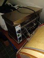 Toast en croque grill, Enlèvement, Comme neuf