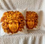 Diverse fluweel kussens medusa ( dubbelzijdige print), Ophalen, Nieuw