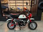 Honda Monkey 50th Anniversary Limited Edition, Neuf, Autres modèles, 4 vitesses, 49 cm³