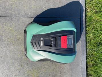 Bosch Indego S+ 400 (400 Connect)