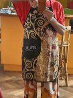 Tablier Klimt, Vêtements | Femmes, Homewear, Comme neuf, Enlèvement ou Envoi