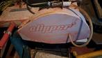Clipper steenzaag waterzaag, Doe-het-zelf en Bouw, Ophalen, Gebruikt, Overige typen, Clipper