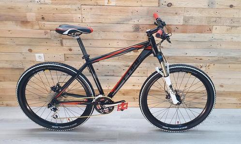 Cube na de onderhoud, Fietsen en Brommers, Fietsen | Mountainbikes en ATB, Ophalen