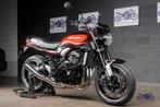 Kawasaki Z 900 RS - 16.288 km, Motoren, Handvatverwarming, 4 cilinders, Motorrijbewijs A, 948 cc