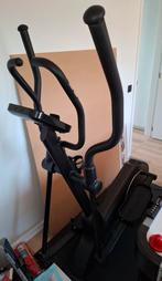 Tunturi FitCross 50i Rear crosstrainer, Enlèvement, Comme neuf, Métal, Vélo elliptique