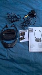Phillips headset, Audio, Tv en Foto, Walkmans, Discmans en Minidiscspelers, Ophalen