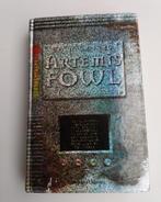 Artemis Fowl: De Russische connectie (2002), Boeken, Zo goed als nieuw, Fictie, Eoin Colfer, Ophalen of Verzenden