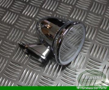 Bullit racing spiegel MGA / MGB /MIDGET beschikbaar voor biedingen