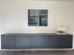 Kast living, Huis en Inrichting, Kasten | Dressoirs, Ophalen, 75 cm of meer, 200 cm of meer, Gebruikt