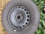 Jantes en tôle 16 pouces, Autos : Pièces & Accessoires, 215 mm, 16 pouces, Enlèvement, Utilisé